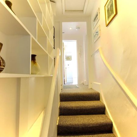 Cinque Ports Retreat Apartment Хейстингс Екстериор снимка