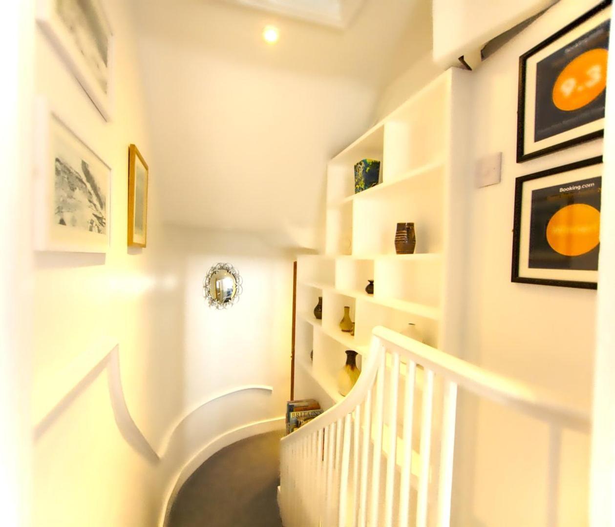 Cinque Ports Retreat Apartment Хейстингс Екстериор снимка
