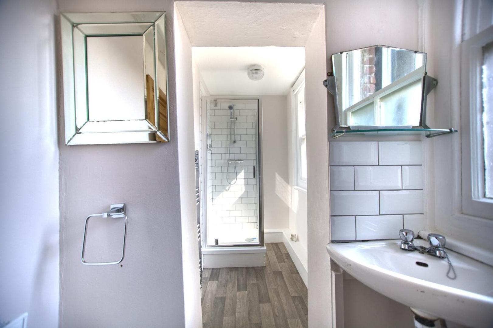 Cinque Ports Retreat Apartment Хейстингс Екстериор снимка