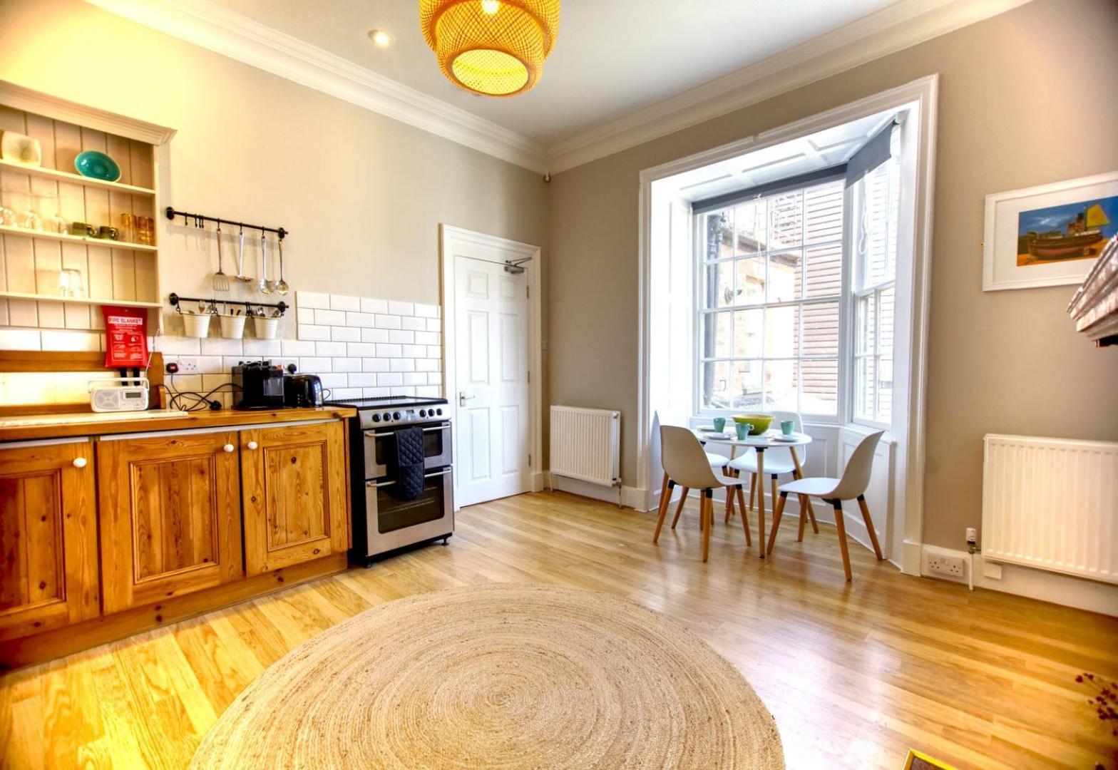 Cinque Ports Retreat Apartment Хейстингс Екстериор снимка