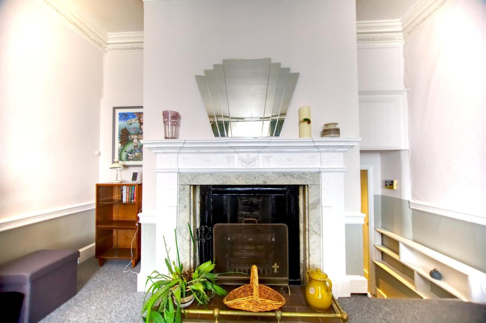 Cinque Ports Retreat Apartment Хейстингс Екстериор снимка